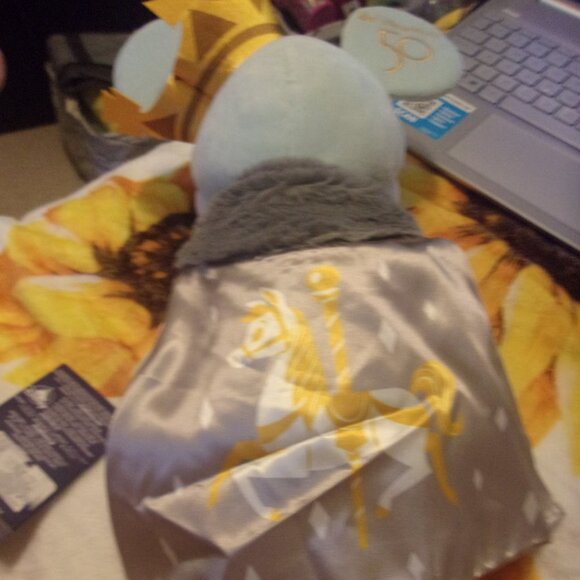 Mickey Mouse Main Attraction Prince Charming Limited Release NWT (New) - Picture 3 of 4